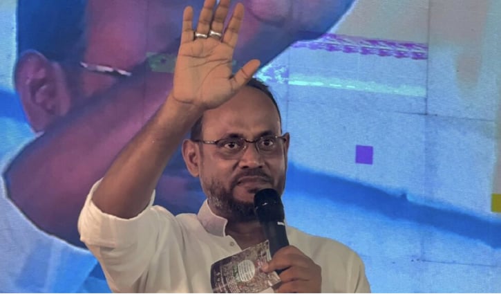প্রকৃতিভিত্তিক সমাধানেই উপকূলীয় জনগোষ্ঠীর টেকসই জীবিকা নিশ্চিত হবে: প্রাণিসম্পদ প্রতিমন্ত্রী